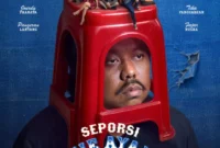 Poster Film Seporsi Mie Ayam Sebelum Mati. (Foto: Film Indonesia)