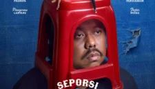 Poster Film Seporsi Mie Ayam Sebelum Mati. (Foto: Film Indonesia)