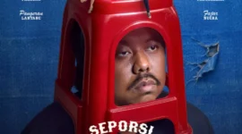 Poster Film Seporsi Mie Ayam Sebelum Mati. (Foto: Film Indonesia)