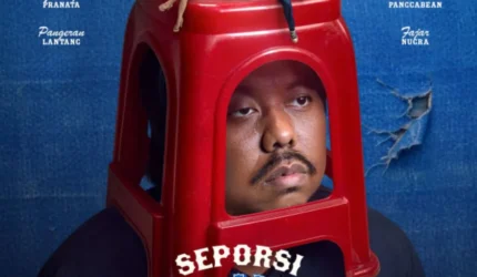 Film Seporsi Mie Ayam Sebelum Mati