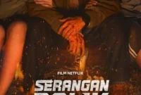 Poster Film Serangan Balik. (Foto: Film Indonesia)