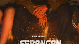Poster Film Serangan Balik. (Foto: Film Indonesia)