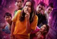 Poster Film Siti Si Vampir. (Foto: Film Indonesia)