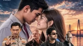 Film Uniform: Cinta di Balik Seragam. (Foto: Film Indonesia)