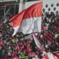 Timnas Indonesia akan menghadapi Thailand pada partai final FIFA ASEAN Cup 2026 di SUGBK Jakarta, Senin (5/10/2026) malam. (Foto: Dok. Andre/Kemenpora)