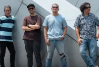 Float merilis EP Constant Changes. (Foto: IG @float_project)