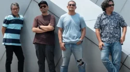 Float merilis EP Constant Changes. (Foto: IG @float_project)