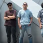 Float merilis EP Constant Changes. (Foto: IG @float_project)