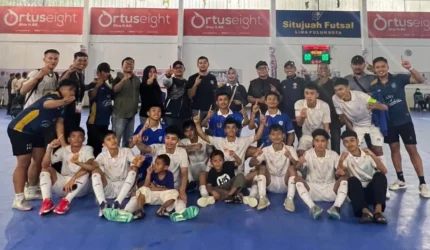 Futsal Payakumbuh