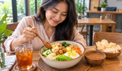 Gado-gado