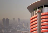 Gedung KPK. (Foto: KPK)