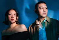 Gloria Jessica dan Ade Govinda merilis album Blue. (Foto: IG @mymusic.records)