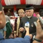 Gubernur Sumbar Mahyeldi Ansharullah. (Foto: Adpsb)
