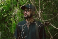 Hagai Batara merilis album Terbang & Tenggelam lewat Angular//Momentum Records. (Foto: IG @hagaibatara)