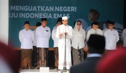 Hari Santri 2026