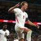 Harry Kane mencetak dua gol ke gawang Ceko dalam lanjutan UEFA Nations League 2026/2027 di Stadion Wembley, London, Rabu (7/10/2026) dini hari WIB. (Foto: IG @england)