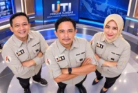 Panitia Pelaksana Musda V IJTI Pengda Sumbar. (Foto: IJTI Sumbar)