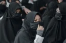 Ilustrasi hijab. (Foto: Muhammad Adil/Unsplash)