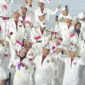 Kontingen Indonesia mengakhiri perjuangan di ajang Asian Games Aichi-Nagoya 2026 dengan torehan lima medali emas. (Foto: Gilang/Kemenpora.go.id)