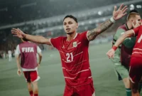 Indonesia juara FIFA ASEAN Cup 2026 setelah mengalahkan Thailand 4-2 lewat adu penalti. (Foto: IG @timnasindonesia)