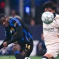 Inter Milan tumbang 3-4 saat menjamu Club Brugge di Stadion Giuseppe Meazza, Rabu (14/10/2026) dini hari WIB. (Foto: IG @inter)