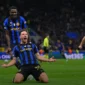 Pemain Inter Milan merayakan gol ke gawang Shakhtar Donetsk. (Foto: IG @inter)