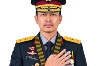 Kapolda Sumbar Irjen Jawari. (Foto: IG @ssdm_polri)