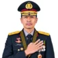 Kapolda Sumbar Irjen Jawari. (Foto: IG @ssdm_polri)
