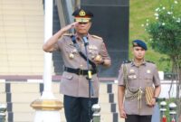 Irjen Pol. Djati Wiyoto Abadhy. (Foto IG @humaspoldasumbar)