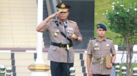 Irjen Pol. Djati Wiyoto Abadhy. (Foto IG @humaspoldasumbar)