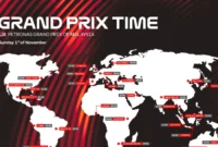 Jadwal MotoGP Malaysia 2026. (Foto: MotoGP.com)