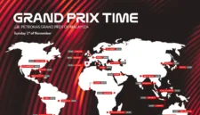 Jadwal MotoGP Malaysia 2026. (Foto: MotoGP.com)