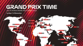 Jadwal MotoGP Malaysia 2026. (Foto: MotoGP.com)