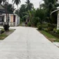 Dinas Perkim Padang menuntaskan lebih dari 10 km drainase dan 16 km jalan lingkungan hingga akhir Oktober 2026. (Foto: Pemko Padang)