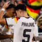 Jerman sukses menundukkan Serbia 2-0 dalam lanjutan UEFA Nations League. (Foto: IG @dfb_team)