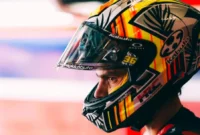 Joan Mir dipastikan absen pada MotoGP Australia di Phillip Island akhir pekan ini. (Foto: MotoGP.com)