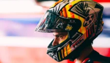 Joan Mir dipastikan absen pada MotoGP Australia di Phillip Island akhir pekan ini. (Foto: MotoGP.com)