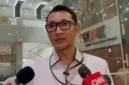 Juru Bicara KPK, Budi Prasetyo. (Foto: Ist)