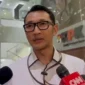 Juru Bicara KPK, Budi Prasetyo. (Foto: Ist)
