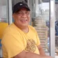 Jumrizal, mantan Wali Nagari Puluik Puluik. (Foto: Dok. Niks)