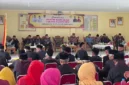 Sosialisasi Adat KAN Nanggalo di Kantor KAN Nanggalo, Kecamatan Nanggalo, Minggu (25/10/2026). (Foto: Pemko Padang)