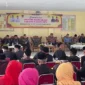 Sosialisasi Adat KAN Nanggalo di Kantor KAN Nanggalo, Kecamatan Nanggalo, Minggu (25/10/2026). (Foto: Pemko Padang)