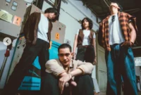 KRTM merilis single Ini Belum Selesai bersama Chika Olivia sebagai penutup rangkaian single sebelum album perdana pada November 2026. (Foto: IG @krtmband)