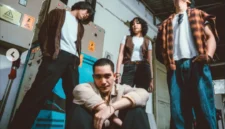 KRTM merilis single Ini Belum Selesai bersama Chika Olivia sebagai penutup rangkaian single sebelum album perdana pada November 2026. (Foto: IG @krtmband)