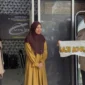 Kakanwil Kemenhaj Sumbar, M. Rifki saat melakukan sidak di sebuah travel umrah berinisial MYS, Rabu (30/9/2026). (Foto: Kemenhaj Sumbar)