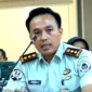 Kalapas Kelas IIA Cibinong Wisnu Hani Putranto. (Foto: Ist)