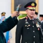 Kapolri Jenderal Pol. Suyudi Ario Seto. (Foto: Humas Polri)