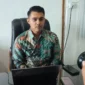 Kasi Kesos Kecamatan Koto Tangah, Wahyudi Edwar. (Foto: Pemko Padang)