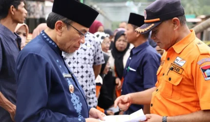 Kebakaran Limau Manis