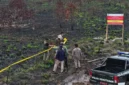 Kemenhut menjatuhkan sanksi kepada 32 perusahaan terkait karhutla dan memproses 125 subjek hukum atas dugaan tindak pidana kebakaran hutan. (Foto: Kemenhut)